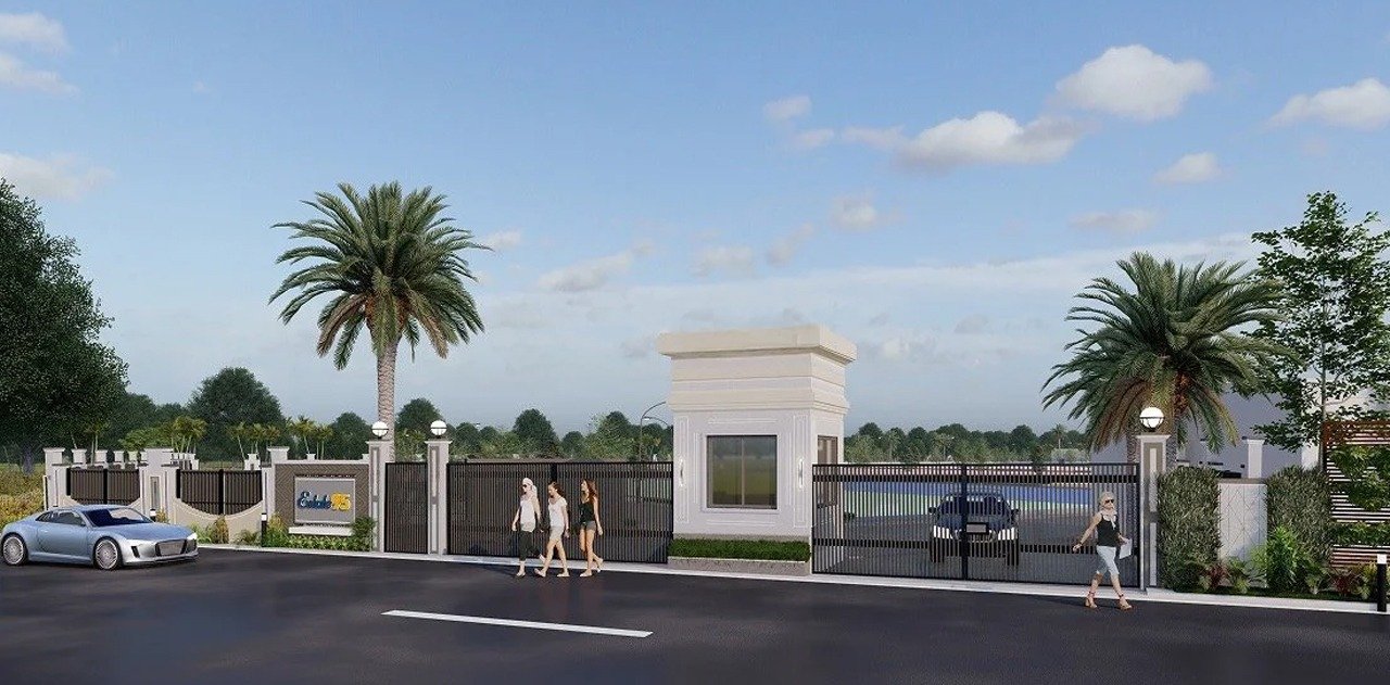 Estate 95 premium apartments Gurgaon